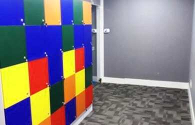 Imagem 9: Sala à venda, 211 m² por R$ 800.000,00 - Caminho das Árvores - Salvador/BA