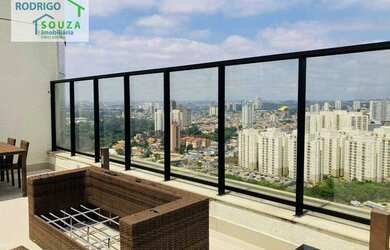 Imagem 10: Apartamento com 2 dormitórios, 74 m² - venda por R$ 780.000,00 ou aluguel...