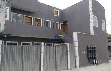 Imagem: A casa possui 1 Dormitório, 1 Banheiro, 43m² de Área e está