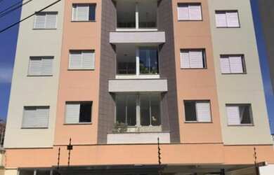 Imagem: Edificio Athenas - Centro