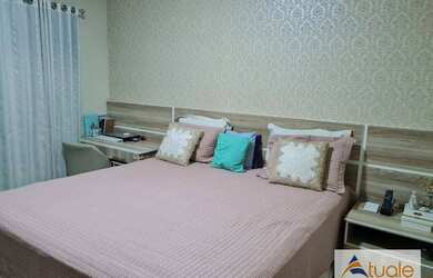 Imagem 11: Casa com 4 dormitórios, 220 m² - venda por R$ 690.000,00 ou aluguel...