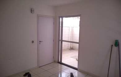 Imagem 8: Apartamento com área privativa