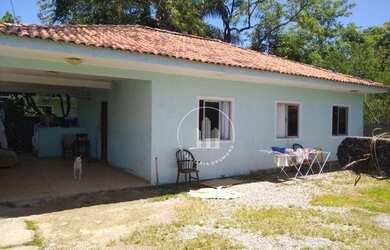 Imagem 1: Casa à venda, 140 m² por R$ 348.000,00 - Aririú - Palhoça/SC