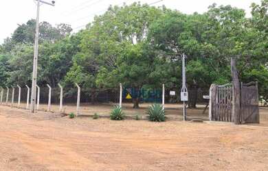 Imagem 2: LOTE à venda, 758 m² por R$100.000,00 Condomínio as margens do Rio...