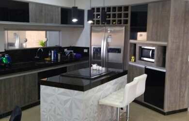 Imagem 4: Casa à venda, 400 m² por R$ 650.000,00 - Vila Nasser - Campo Grande/MS