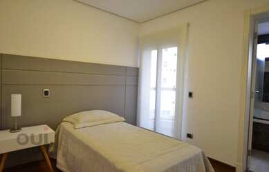 Imagem 11: Apartamento com 3 dormitórios, 280 m² - venda por R$ 3.180.000,00 ou aluguel por R$ 15.000