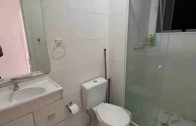 Imagem 6: Apartamento à venda, 55 m² por R$ 240.000,00 - Ocian - Praia Grande/SP