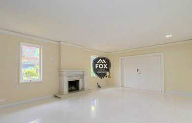 Imagem 4: Casa com 4 dormitórios, 600 m² - venda por R$ 4.200.000,00 ou aluguel...