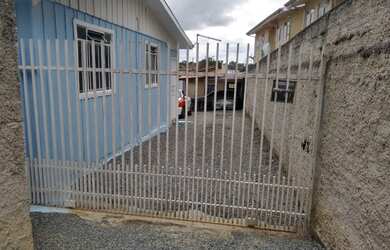 Imagem: O terreno possui 103m² de Área e está localizado em Santa