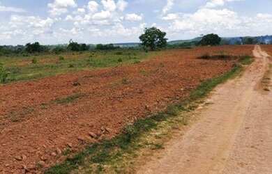 Imagem 6: Fazenda 4 km BR 070 à venda, 9000000 m² por R$ 12.600.000 - Zona Rural...
