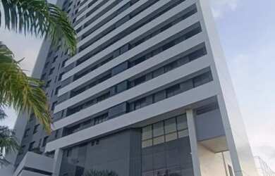 Imagem: O apartamento possui 3 Dormitórios, 2 Banheiros, 2 Vagas na