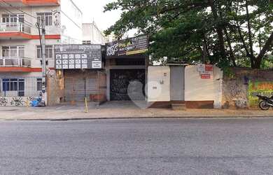 Imagem 2: Terreno à venda, 779 m² por R$ 900.000,00 - Taquara - Rio de Janeiro/RJ