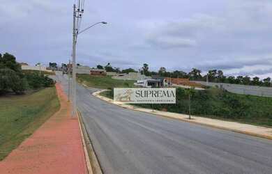 Imagem 3: Terreno à venda, 200 m² por R$ 196.100 - Condomínio Helena Maria -...