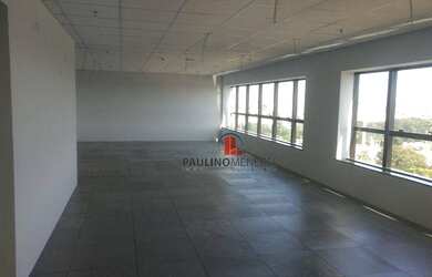 Imagem 2: Sala, 90 m² - venda por R$ 904.900,00 ou aluguel por R$ 3.619,60/mês...