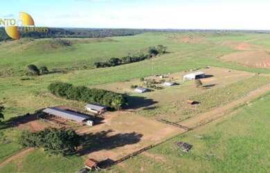 Imagem 16: Fazenda à venda, m² por R$ 150.000.000,00 - Zona Rural - Colider/MT