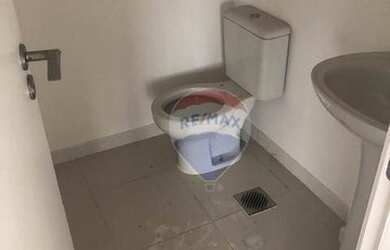 Imagem 13: Sala à venda, 53 m² por R$ 380.000,00 - Chácara Urbana - Jundiaí/SP