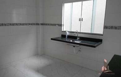 Imagem 12: Casa à venda, 60 m² por R$ 220.000,00 - Tupi - Praia Grande/SP