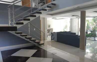 Imagem 5: Casa à venda, 720 m² por R$ 5.000.000,00 - São José do Imbassaí -...