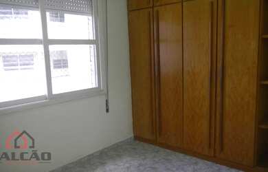 Imagem 9: Apartamento à venda, 55 m² por R$ 290.000,00 - José Menino - Santos/SP