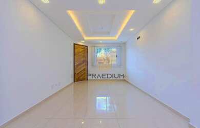 Imagem 7: Sobrado à venda, 140 m² por R$ 660.000,00 - Xaxim - Curitiba/PR