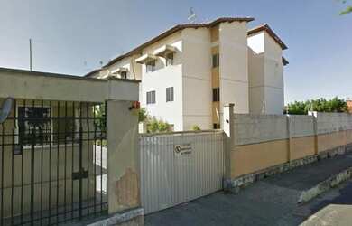 Imagem 13: Apartamento com 2 dormitórios, 46 m² - venda por R$ 140.000,00 ou aluguel...