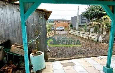 Imagem 4: Casa com 2 dormitórios à venda, 65 m² por R$ 270.000 - Armação -...