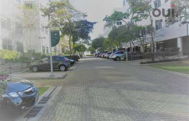 Imagem 11: Andar Corporativo para alugar, 384 m² por R$ 17.290,00/mês - Santo Amaro...