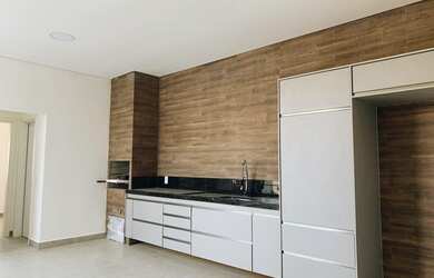 Imagem 6: BRAGANÇA PAULISTA - Casa de Condomínio - CONDOMÍNIO RESIDENCIAL CAMPOS...