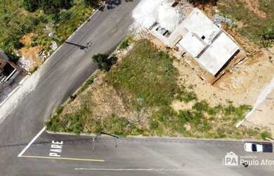 Imagem 3: Terreno à venda, 361 m² por R$ 150.000,00 - Jardim Bandeirantes - Poços de Caldas/MG