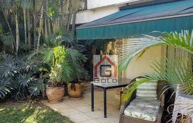 Imagem 9: Casa à venda, 461 m² por R$ 2.450.000,00 - Alto de Pinheiros - São...