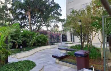 Imagem 12: Apartamento à venda, 84 m² por R$ 750.000,00 - Jardim Marajoara - São...