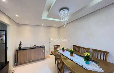 Imagem 11: Apartamento à venda, 79 m² por R$ 565.000,00 - Tucuruvi - São Paulo/SP