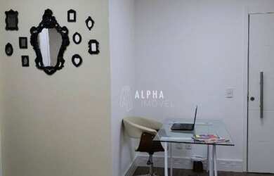 Imagem 1: Sala, 51 m² - venda por R$ 326.400,00 ou aluguel por R$ 3.100,00/mês...