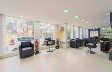 Imagem 7: Terreno à venda, 254 m² por R$ 800.000 - Alto da Glória - Curitiba/PR