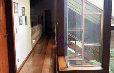 Imagem 13: Sobrado com 4 dormitórios à venda, 830 m² por R$ 10.000.000,00 - Tamboré 02 - Santana de P