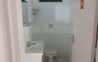 Imagem 11: Comercial para Locação em São Paulo, Vila Buarque, 4 banheiros, 4 vagas