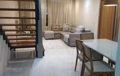 Imagem 8: Casa à venda, 125 m² por R$ 849.000,00 - Parque Santana - Santana de...