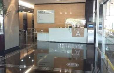 Imagem 1: Sala, 2844 m² - venda por R$ 25.596.360,00 ou aluguel por R$ 142.202,00/mês...