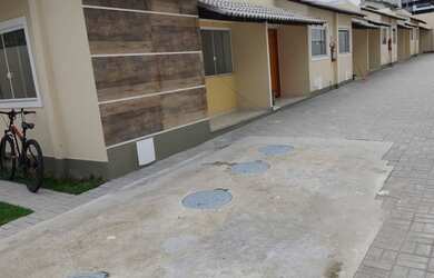 Imagem 12: Casa 2 Quartos, 56m² por R$ 235.000 - Taquara - Rio de Janeiro/RJ