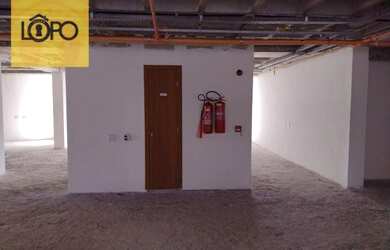 Imagem 13: Sala para alugar, 232 m² por R$ 6.000,00/mês - Caminho das Árvores...