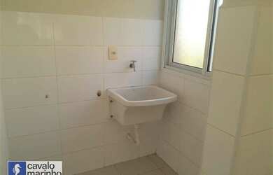 Imagem 6: Apartamento com 1 dormitório, 41 m² - venda por R$ 235.000,00 ou aluguel...