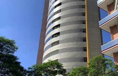 Imagem 2: Apartamento com 3 dormitórios à venda, 300 m² - Jardim - Santo André/SP