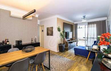 Imagem 7: Apartamento à venda, 115 m² por R$ 1.118.000,00 - Alto da Boa Vista...