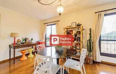 Imagem 2: Apartamento à venda, 170 m² por R$ 899.000,00 - Alto da Boa Vista -...