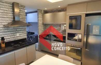 Imagem 6: Apartamento à venda, 101 m² por R$ 1.490.000,00 - Antônio Miguel -...