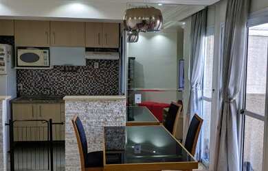 Imagem 8: Apartamento à venda, 50 m² por R$ 335.000,00 - Jurubatuba - São Paulo/SP