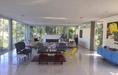 Imagem 10: Sobrado com 5 dormitórios, 900 m² - venda por R$ 12.000.000,00 ou aluguel...