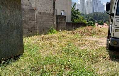 Imagem 7: Terreno à venda, 125 m² por R$ 315.000,00 - Jardim Tupanci - Barueri/SP