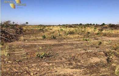 Imagem 6: Fazenda em Gaúcha do Norte à venda, m² por R$ 44.571.502 - Zona Rural...