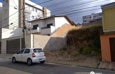 Imagem 4: Terreno à venda, 250 m² por R$ 150.000,00 - Jardim Bandeirantes - Poços...
